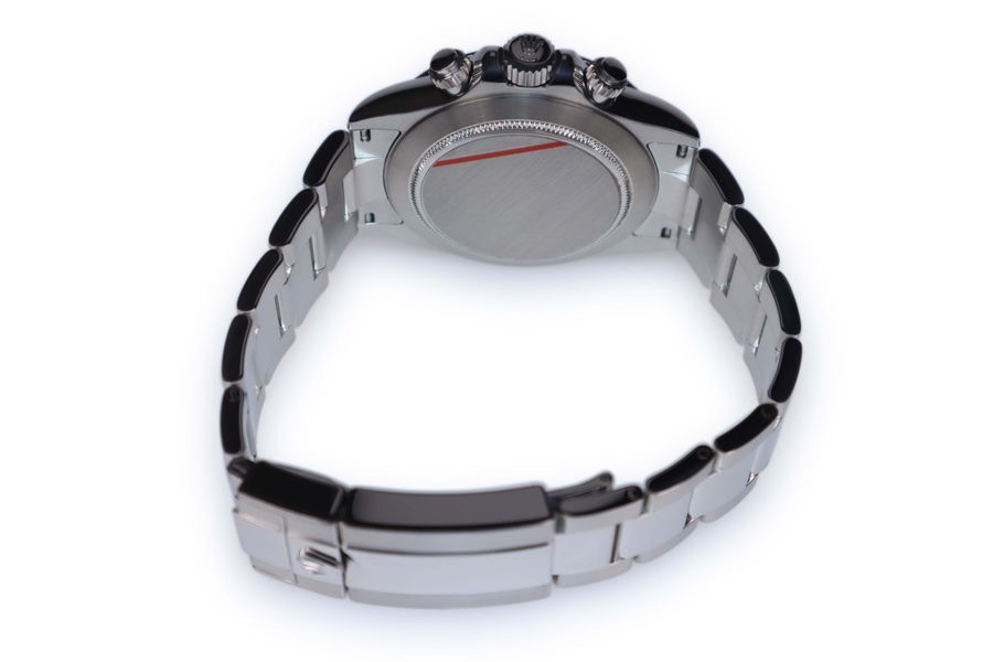 Rolex Daytona 116520